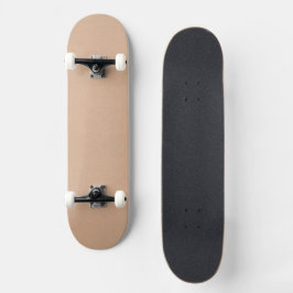 Skateboard Estilo Kraft que llama la atención