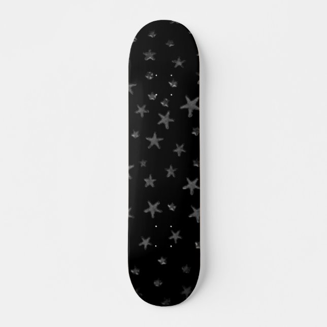 SKATEBOARD ESTILO Y DISEÑO DE PATINAJE (Anverso )