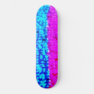 SKATEBOARD ESTILO Y DISEÑO DE PATINAJE