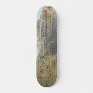SKATEBOARD ESTILO Y DISEÑO DE PATINAJE