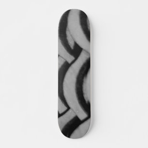 SKATEBOARD ESTILO Y DISEÑO DE PATINAJE
