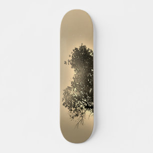 SKATEBOARD ESTILO Y DISEÑO DE PATINAJE