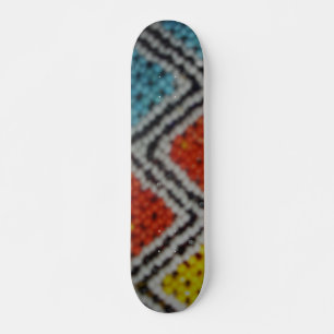 SKATEBOARD ESTILO Y DISEÑO DE PATINAJE