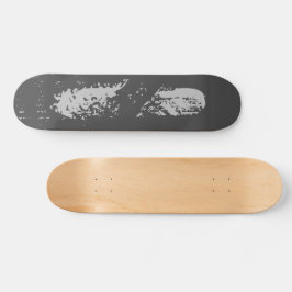 SKATEBOARD ESTILO Y DISEÑO DE PATINAJE