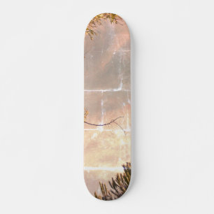 SKATEBOARD ESTILO Y DISEÑO DE PATINAJE