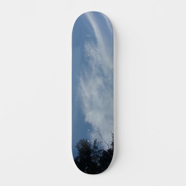 SKATEBOARD ESTILO Y DISEÑO DE PATINAJE (Anverso)