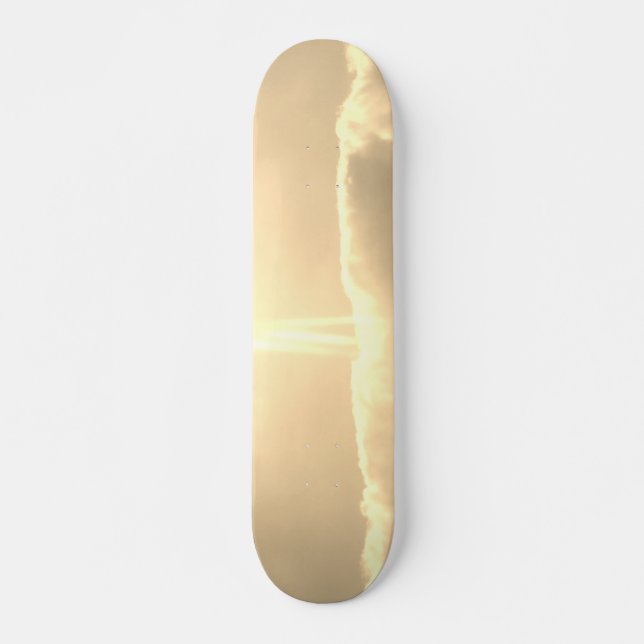 SKATEBOARD ESTILO Y DISEÑO DE PATINAJE (Anverso )