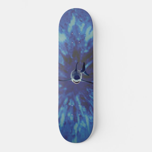 SKATEBOARD ESTILO Y DISEÑO DE PATINAJE (Anverso)