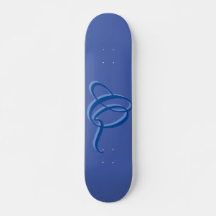SKATEBOARD ESTILO Y DISEÑO DE PATINAJE