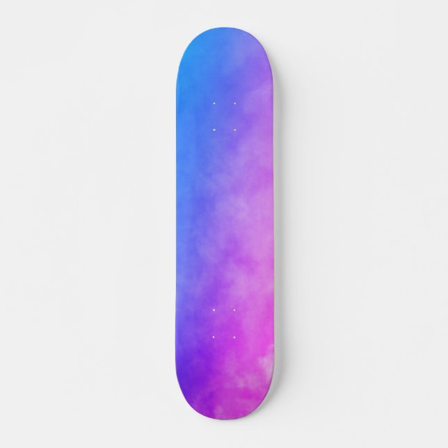 SKATEBOARD ESTILO Y DISEÑO DE PATINAJE (Anverso )