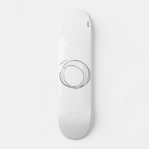 SKATEBOARD ESTILO Y DISEÑO DE PATINAJE