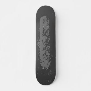 SKATEBOARD ESTILO Y DISEÑO DE PATINAJE
