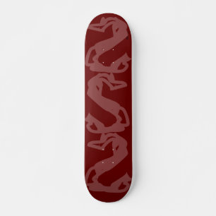 SKATEBOARD ESTILO Y DISEÑO DE PATINAJE