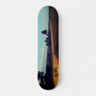 SKATEBOARD ESTILO Y DISEÑO DE PATINAJE