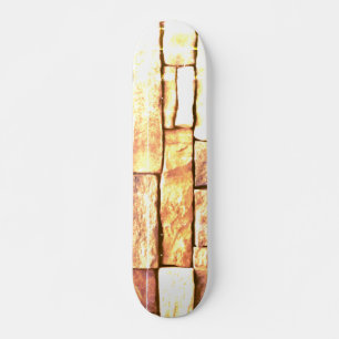 SKATEBOARD ESTILO Y DISEÑO DE PATINAJE