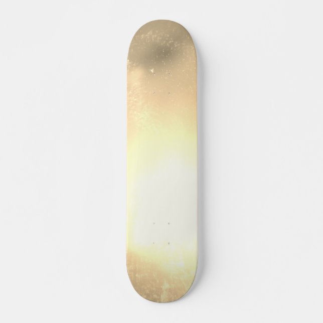 SKATEBOARD ESTILO Y DISEÑO DE PATINAJE (Anverso )