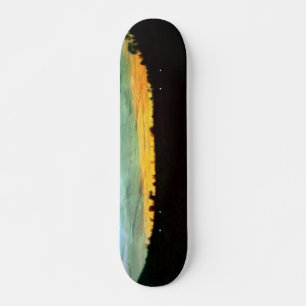 SKATEBOARD ESTILO Y DISEÑO DE PATINAJE