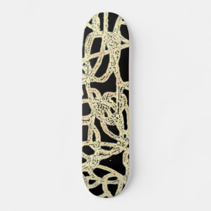 SKATEBOARD ESTILO Y DISEÑO DE PATINAJE