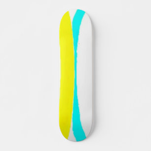 SKATEBOARD ESTILO Y DISEÑO DE PATINAJE