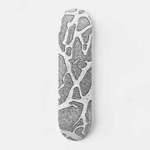 SKATEBOARD ESTILO Y DISEÑO DE PATINAJE