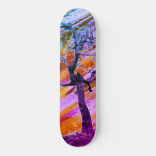 SKATEBOARD ESTILO Y DISEÑO DE PATINAJE