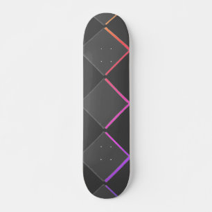 SKATEBOARD ESTILO Y DISEÑO DE PATINAJE