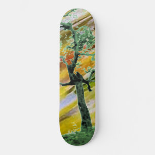 SKATEBOARD ESTILO Y DISEÑO DE PATINAJE