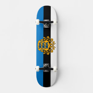 Skateboard Estonia