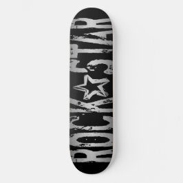 Skateboard Estrella