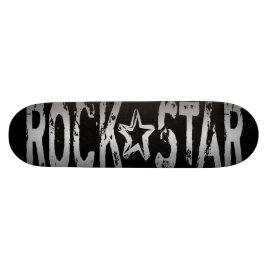 Skateboard Estrella