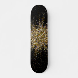 Skateboard Estrella brillante 1