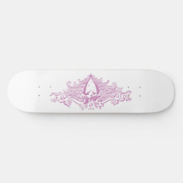 Skateboard Estrella de Hoku