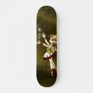 Skateboard Estrella del tintineo
