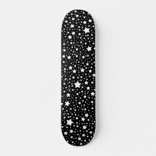 Skateboard Estrellas