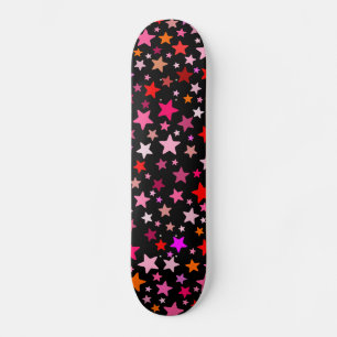 Skateboard Estrellas