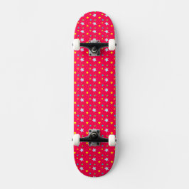 Skateboard Eta Carinae