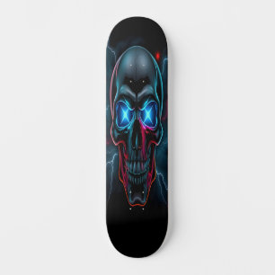 Skateboard Eternal Gaze Edition 2