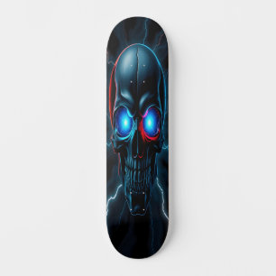Skateboard Eternal Gaze Edition 5