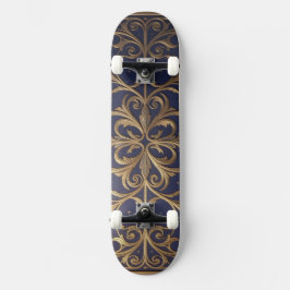 Skateboard Ethereal Vision – Beyond Reality14