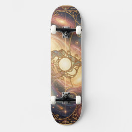 Skateboard Ethereal Vision – Beyond Reality17