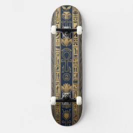 Skateboard Ethereal Vision – Beyond Reality23