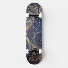 Skateboard Ethereal Vision – Beyond Reality3