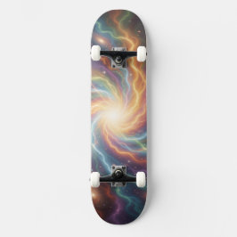 Skateboard Ethereal Vision – Beyond Reality37