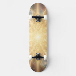 Skateboard Ethereal Vision – Beyond Reality45