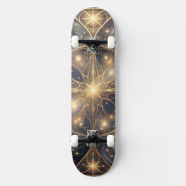 Skateboard Ethereal Vision – Beyond Reality7