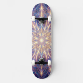Skateboard Ethereal Vision – Beyond Reality.94