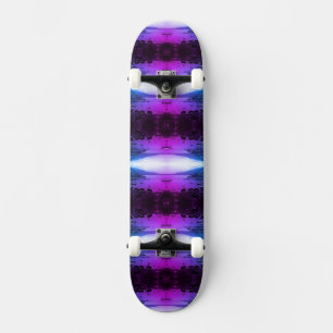Skateboard Etiqueta de vino de puerto de la Principado de Món
