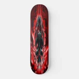 Skateboard Evolve Ascend