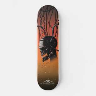 SKATEBOARD EXPERIMENTO