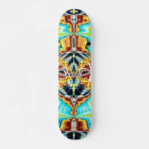 Skateboard 'Explosión'